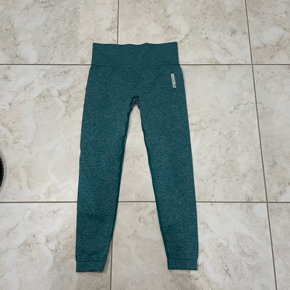 Gymshark Adapt Seamless Leggings